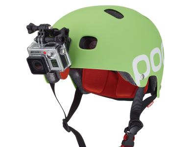 Крепление на шлем (фронтальное) GoPro Front Mount