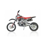 Мотоцикл IRBIS TTR 110