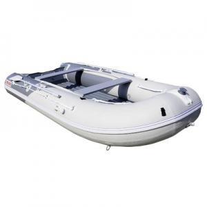 Лодка ПВХ Liman SB 380