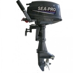 Лодочный мотор SEA-PRO T 8S