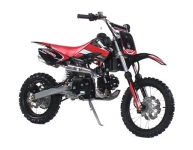 Мотоцикл IRBIS TTR 150