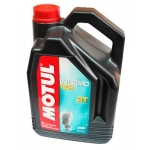 Motul Мотор Outboard 2T 5 л
