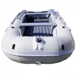 Лодка ПВХ Liman SB 380