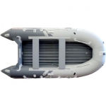 Лодка ПВХ Liman SB 380