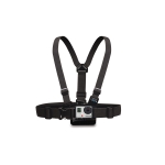 Крепление на грудь GoPro Chest Mount Harness «Chesty»