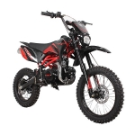 Мотоцикл IRBIS TTR 125