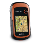 Garmin eTrex 20Х GPS