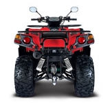 Квадроцикл RM-GAMAX AX600