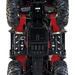 Квадроцикл RM-GAMAX AX600