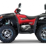 Квадроцикл RM-GAMAX AX600