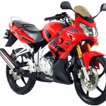 Мотоцикл PATRON SPORT 150