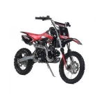 Мотоцикл IRBIS TTR 110